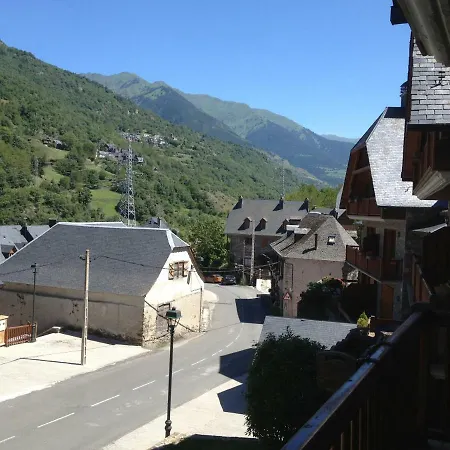 Forcanada Apartment Les Bordes