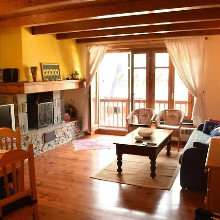 Apartamento Forcanada *