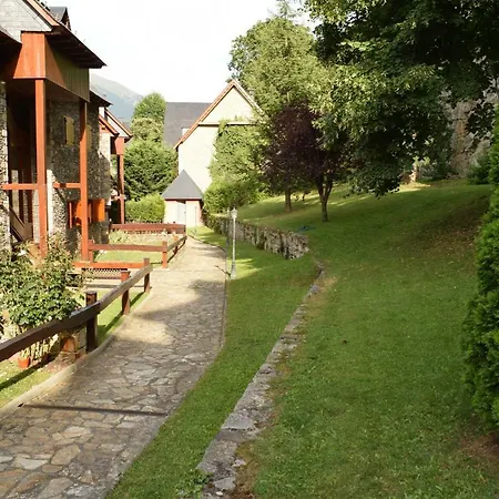 Forcanada * Les Bordes