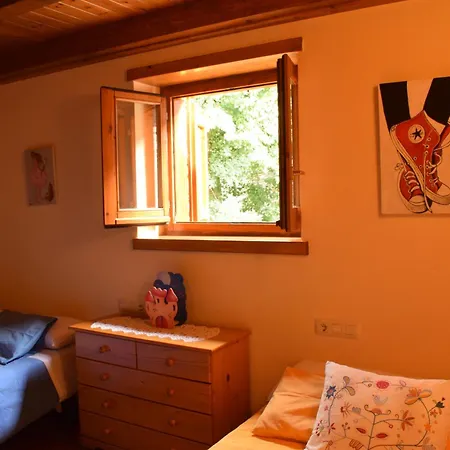Forcanada Apartment Les Bordes