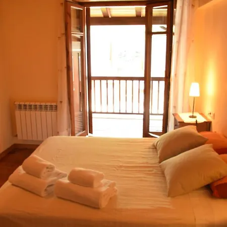 Apartamento Forcanada *