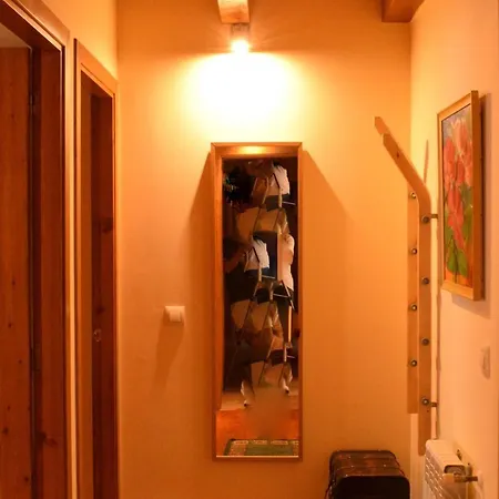 Apartamento Forcanada