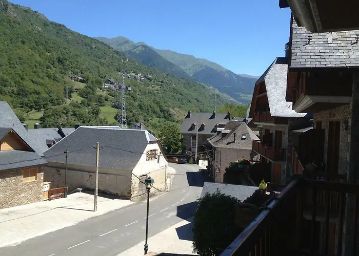 Forcanada Apartmán Les Bordes