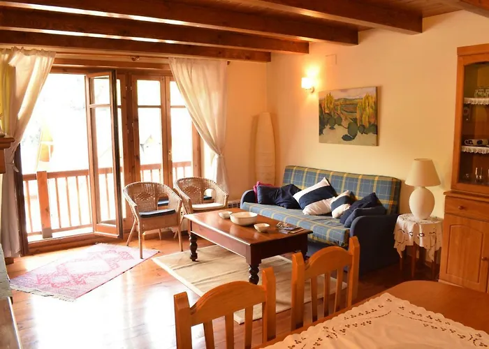Forcanada Apartmán *