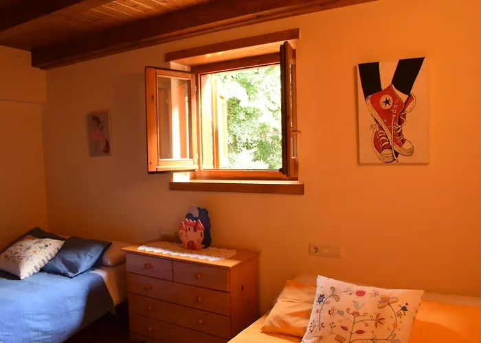 Forcanada Apartmán Les Bordes